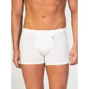 zd ZERO DEFECTS Boksarice Apolo Soy fiber naravno bela