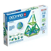 Geomag Classic Recycled 60 kom