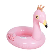 Napihljiv čoln flamingo SUNCLUB