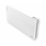 TESY CN 031 250 EI CLOUD W, Panelni radijator, 2500 W, Wi-Fi upravljanje