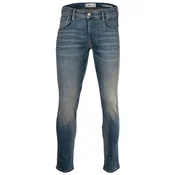 REPLAY Kavbojke moder denim