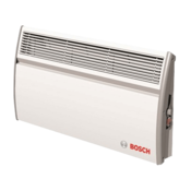 BOSCH Panelni radijator Tronic 1000 EC 1500-1 WI