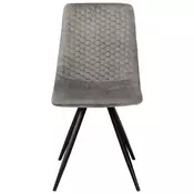 STOLICA siva tekstil