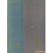TRI ROMANA (Fatalist Jaques, Rameauov necak, Redovnica)