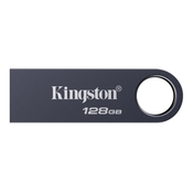 KINGSTON 128GB DataTraveler SE9 G3 USB 3.2 Gen1 KE-U2X128-1AC