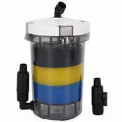 SunSun PROZORNI PREDFILTER ZA AKVARIJ 1,6 L ZA ZUNANJI FILTER
