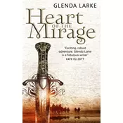Heart of the Mirage