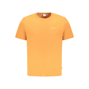 Pepe Jeans Muška majica PM509933CONTRASTCONNOR_AR166, Narandžasta