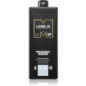 label.m Botanical Nourishing Shampoo intenzivno hranilni šampon za vse tipe las 1000 ml