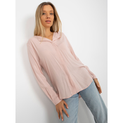 Blouse-D73761M10997C-light pink