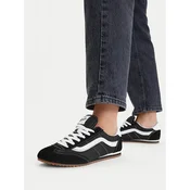 Vans Superge Super Lowpro VN000D83BLA1 Črna