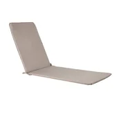 Homestar Blazina za ležalnik OHIO 55x190x2,5 cm, bež