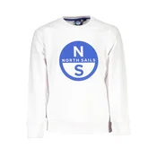NORTH SAILS Duks za decake 794446000_BI0101, Beli