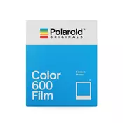 Polaroid 600er Color-Film PGFC600