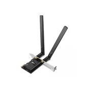 TP-Link AX1800 Archer TX20E P-Link AX1800 Archer TX20E bežicni Dual-Band Wi-Fi 6 BT5.2 PCI-E adapter 574Mbps/1201Mbps (2.4GHz/5G