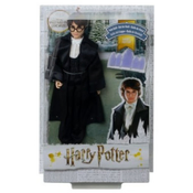 HASBRO Zbirateljska lutka Mattel Harry Potter GFG13