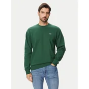 Lacoste Jopa SH8868 Temno zelena Regular Fit