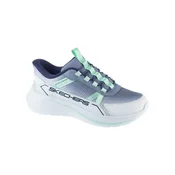 Skechers Superge Wave 92 - Sparkle Sprint 304053L/LBMT Siva