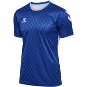 Športna dres majica hmlMATCH LEGEND JERSEY S/S