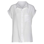 LASCANA Bluza, bela