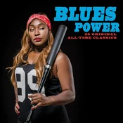 Various Artists - Blues Power - 20 Original All-Time Classics (LP)