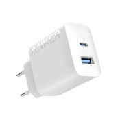 ANKER Punjac 20W Type C + Type A BELI