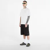 Majice C.P. Company 30/1 Jersey Short Sleeve Logo T-Shir Off White XXL