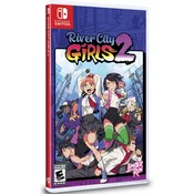 River City Girls 2 (SWITCH)