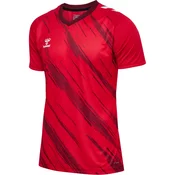 Športna dres majica hmlMATCH TRIUMPH JERSEY S/S