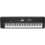 Korg Kross 2-88 MB Workstation (Kot novo)