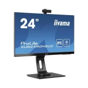 iiyama ProLite/XUB2490HSUH-B1/23.8/IPS/FHD/100Hz/4ms/Black/3R