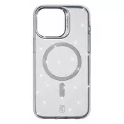 CellularLine CellularLine ovitek SPARKLE MAG, Iphone 15