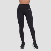 GymBeam Ženske pajkice Essence Black