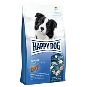 Happy Dog Supreme fit & vital Junior - Varčno pakiranje: 2 x 10 kg