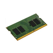 Memorija SO-DIMM PC-25600, 4GB, KINGSTON Value Ram, KVR32S22S6/4, DDR4 3200 MHz