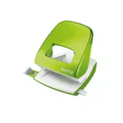 Leitz Namizni luknjač NeXXt WOW 5008, zelen