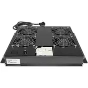Intellinet 712866 dodatak za stalak Ladica za ventilator