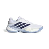 ADIDAS PERFORMANCE Sportske cipele Barricade 14 Clay tamno plava / bijela