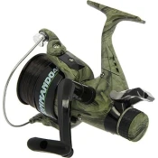 Rola Lineaeffe Vigor Commando Camo 60