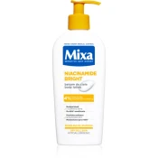 Mixa Niacinamide Bright hidratantni i posvjetljujuci balzam za tijelo 250 ml