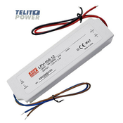 MeanWell 100W prekidacko LED napajanje LPV-100-12 ( 2863 )