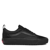 Superge Vans MTE Old Skool Insulated VN000DC6BKA1 Črna