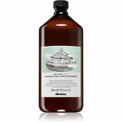 Davines Naturaltech šampon za občutljivo in razdraženo lasišče 1000 ml