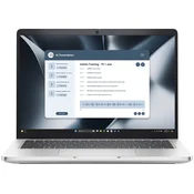 DELL Pro 13 Plus PB13255 AMD Ryzen™ AI 5 340 Laptop 33.8 cm (13.3) Full HD+ 32 GB LPDDR5x-SDRAM 1 TB SSD Wi-Fi 7 (802.11be) Windows 11 Pro Aluminium