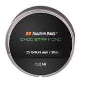shumee Chod trd monofilamentni material 30 m/0,49 mm/25 lb