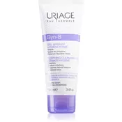 URIAGE zdravilni gel za intimno higieno Gyn- 8 (Intimate Hygiene Soothing Cleansing Gel For Irritated Muscous Membranes) 100 ml