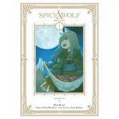 Spice & Wolf Deluxe 01