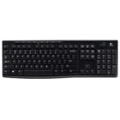 LOGITECH K270 US