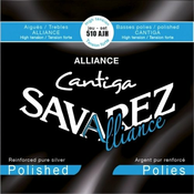 Set strun za klasično kitaro Alliance Cantiga Savarez