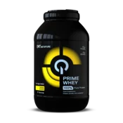 QNT Prime Whey Protein Banana 2kg